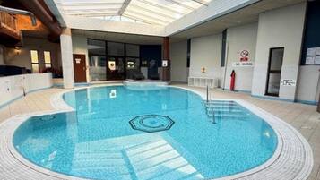 Hotel Schwimmbad
