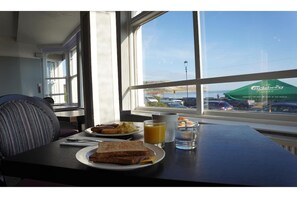 Hotel Facilities and Services - Standard Double Room (Llandudno)