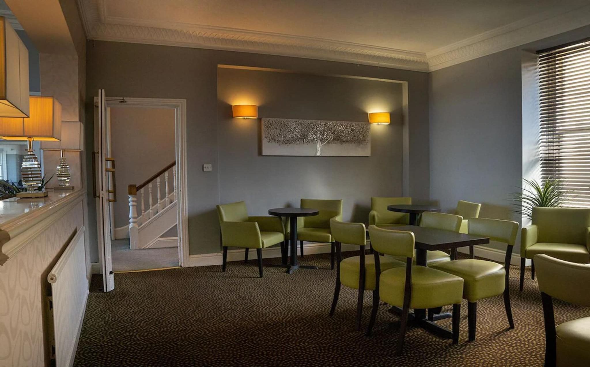 Hotel Facilities and Services