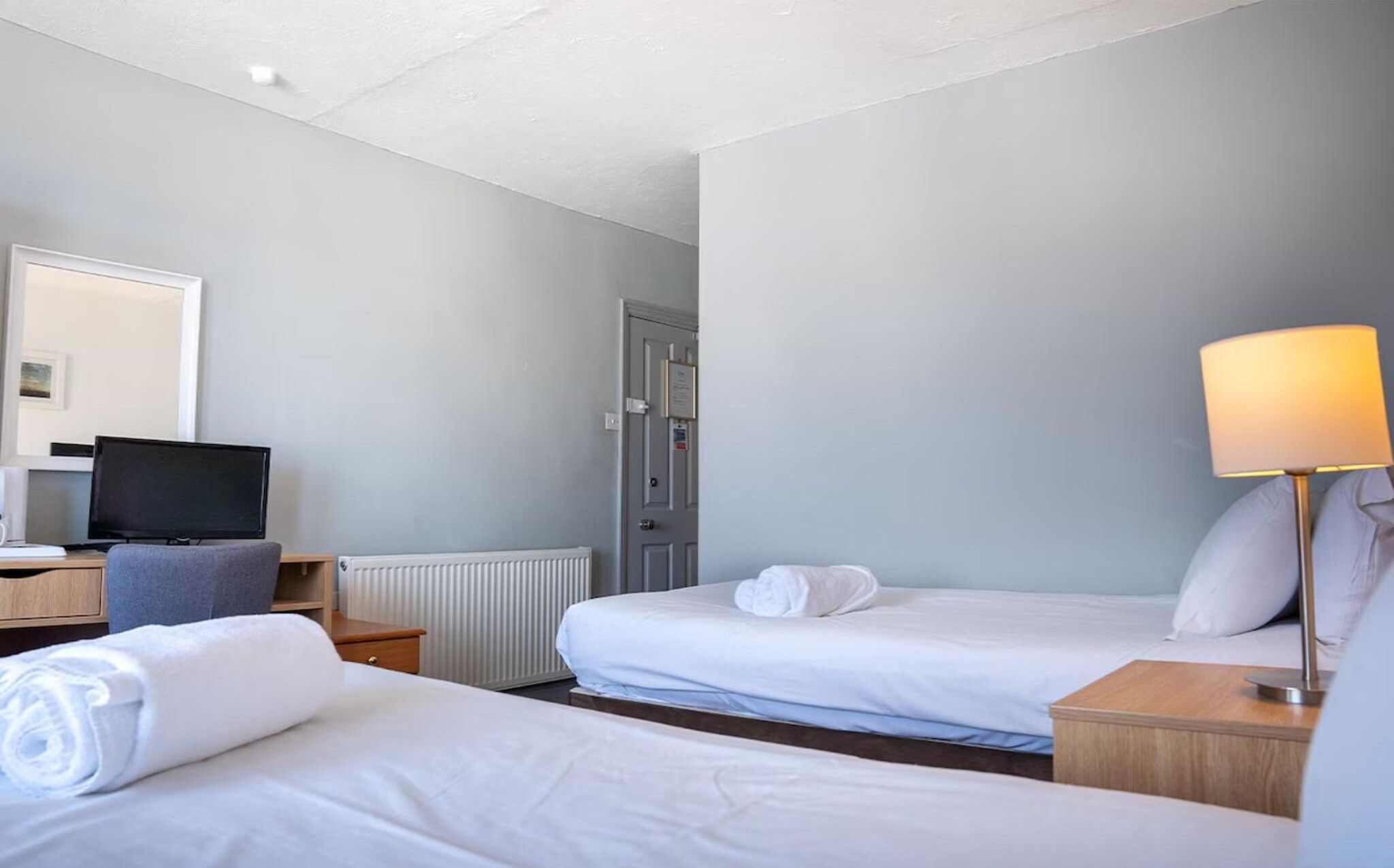 Dormitorio