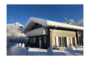Untagged - Holiday apartment with 1 bedroom (Lenggries)
