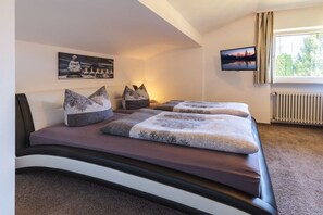 Untagged - Karwendel Lounge at Paschek's Country House (Krün)