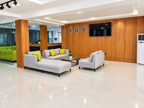 Interieur