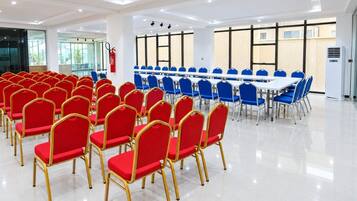 Sala de reuniones