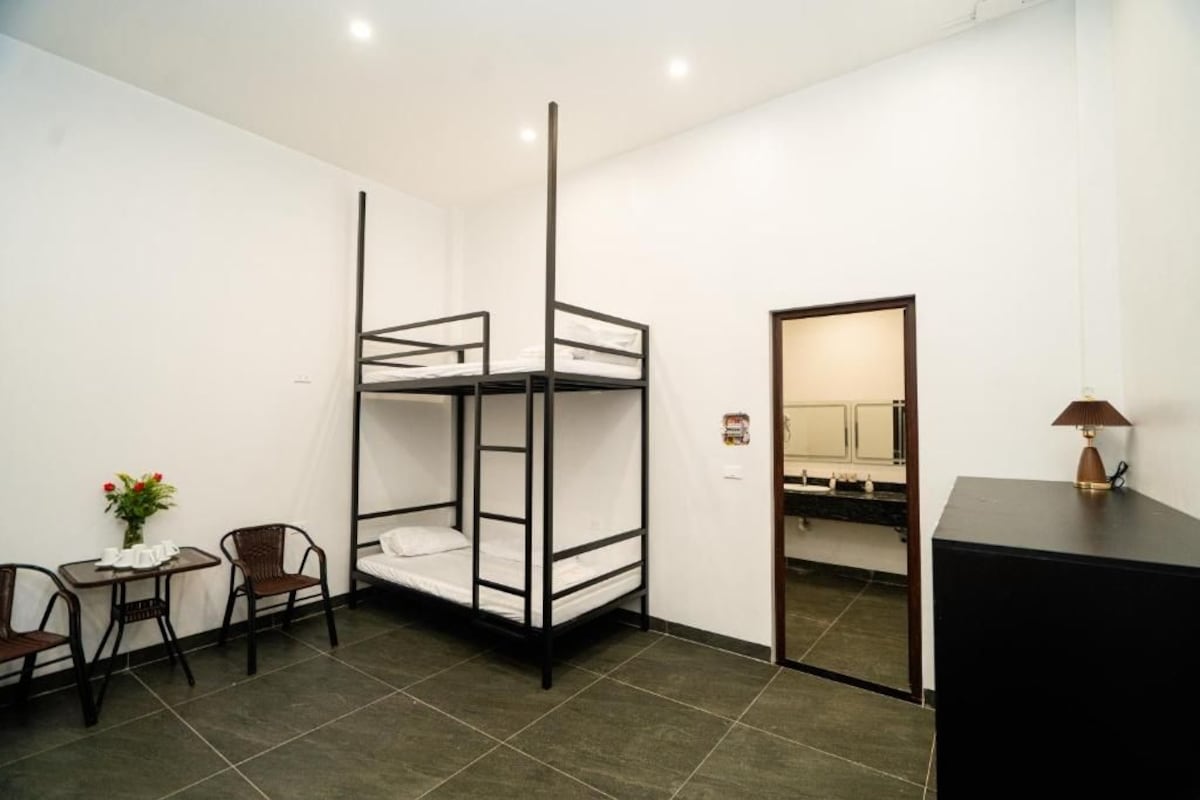 Habitación