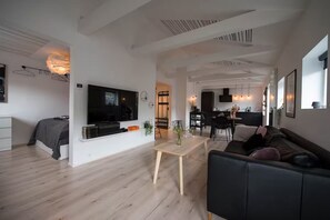 Oppholdsområde