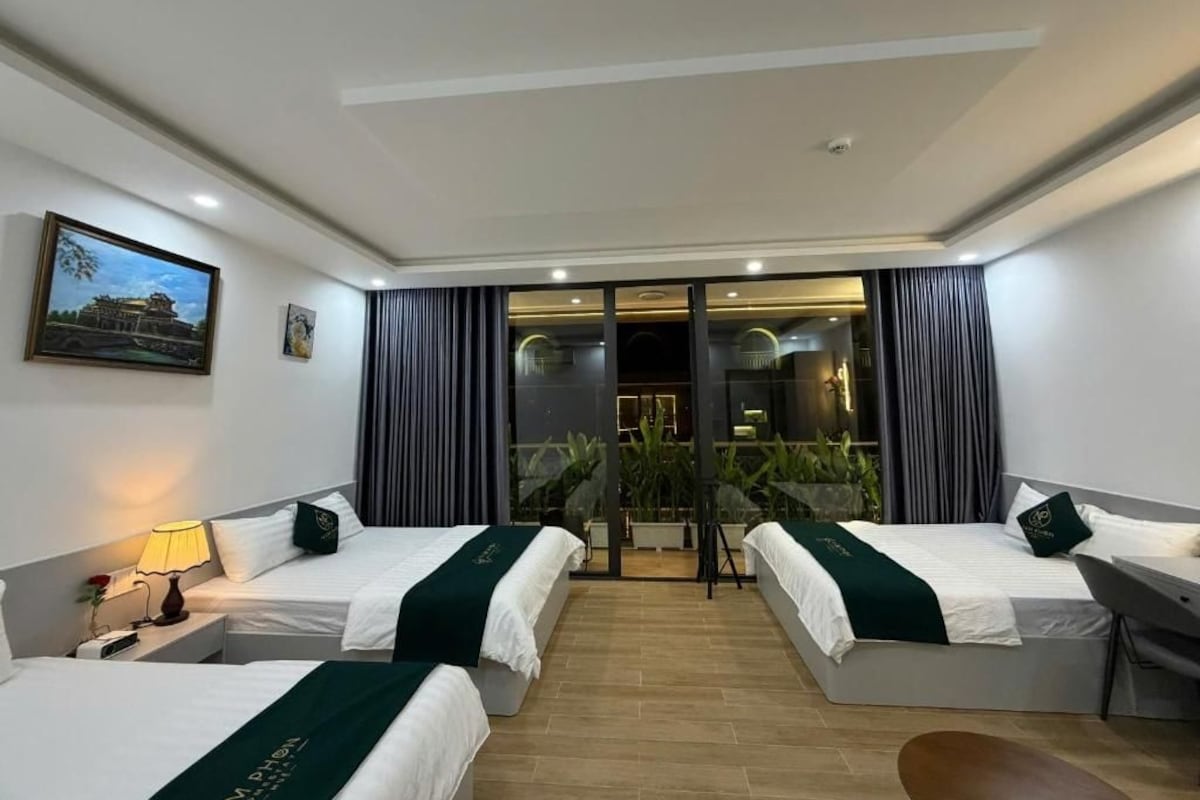 Habitación