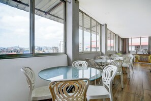 Dining - Townhouse Beltola Tiniali Formerly (Guwahati)