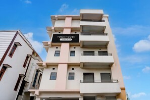 Exterior - Townhouse Beltola Tiniali Formerly (Guwahati)