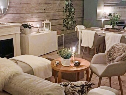 7 Person Holiday Home in Osthammar