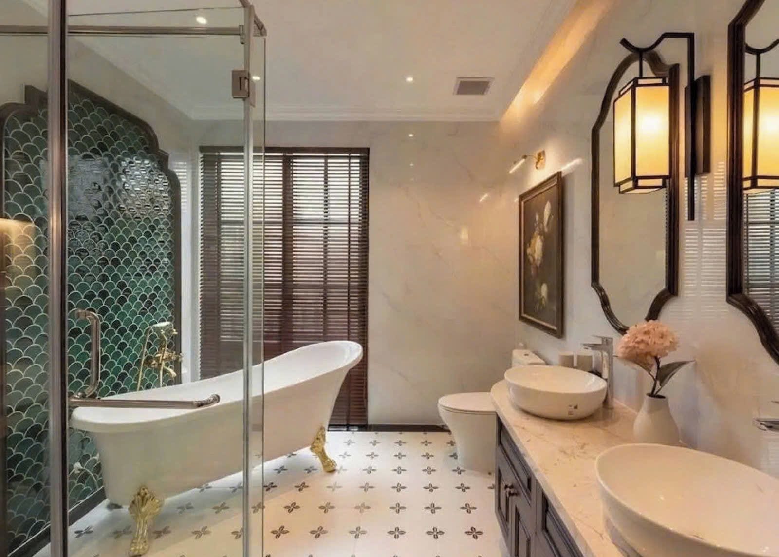 Baño