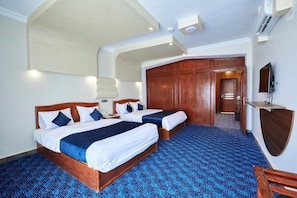 Room - Cecil Hotel - Ras Sedr (South Sinai Governorate)