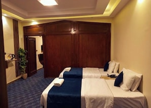 Spa - Cecil Hotel - Ras Sedr (South Sinai Governorate)