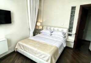 Room - sguardoalvaticano (Roma)