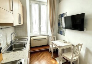 Private kitchen - sguardoalvaticano (Roma)
