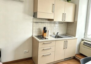 Private kitchen - sguardoalvaticano (Roma)