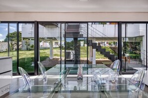 Interior - Celias Beautiful House (Tibau do Sul)