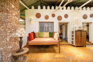Interior - The Fig Tree Villa Malindi (Malindi)