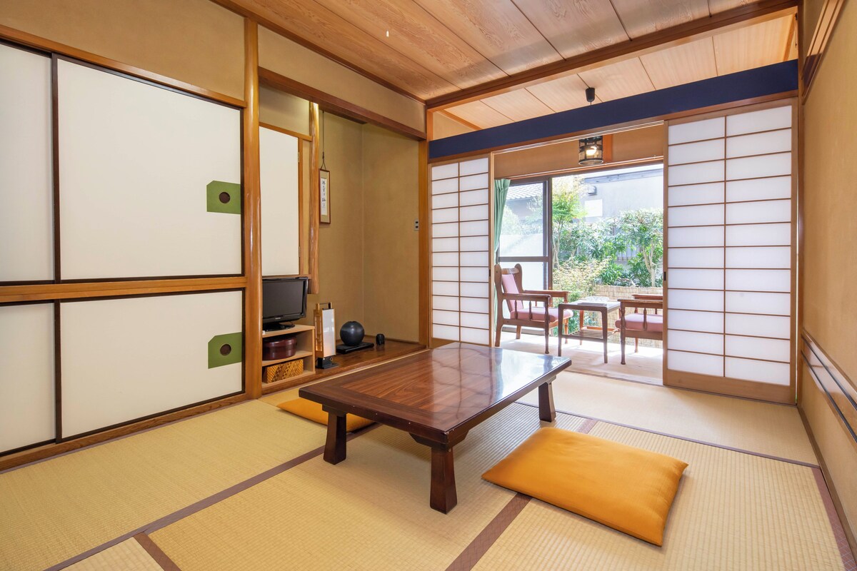Interieur