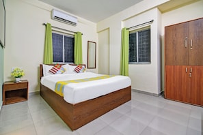 Room - Hotel O Saiinn (Pune)