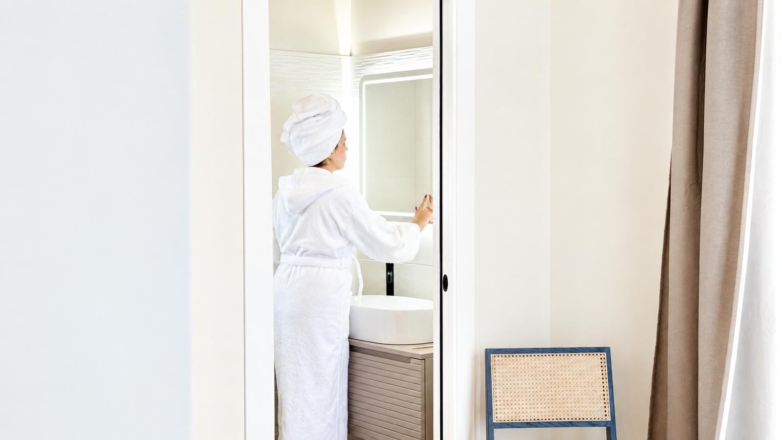 Salle de bain