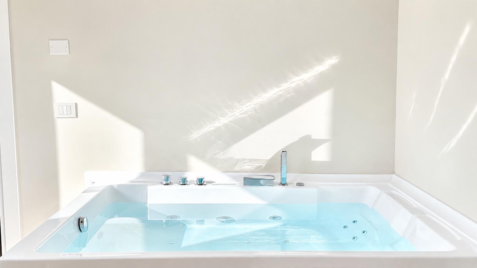 Badkamer