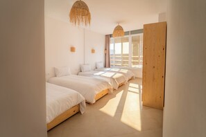 Room - Nomaya Surf House Tamraght (Morocco)
