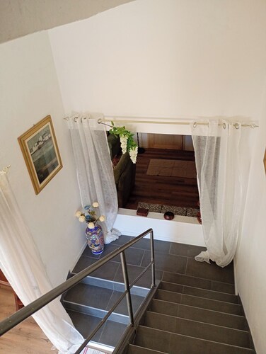 DIMORA LA CASETTA - A cozy home in the historic center of Pizzighettone (CR)