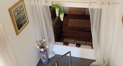 DIMORA LA CASETTA - A cozy home in the historic center of Pizzighettone (CR)