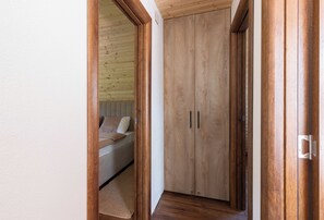 Interior - Lake House Sreten (Šavnik)