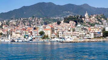 Port de plaisance
