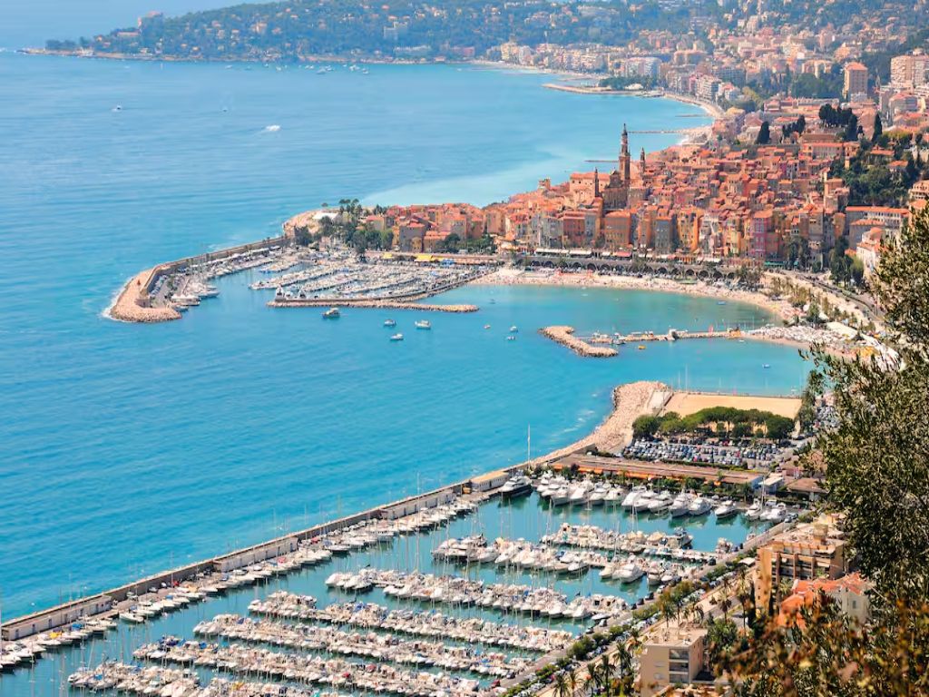 Port de plaisance