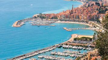 Port de plaisance