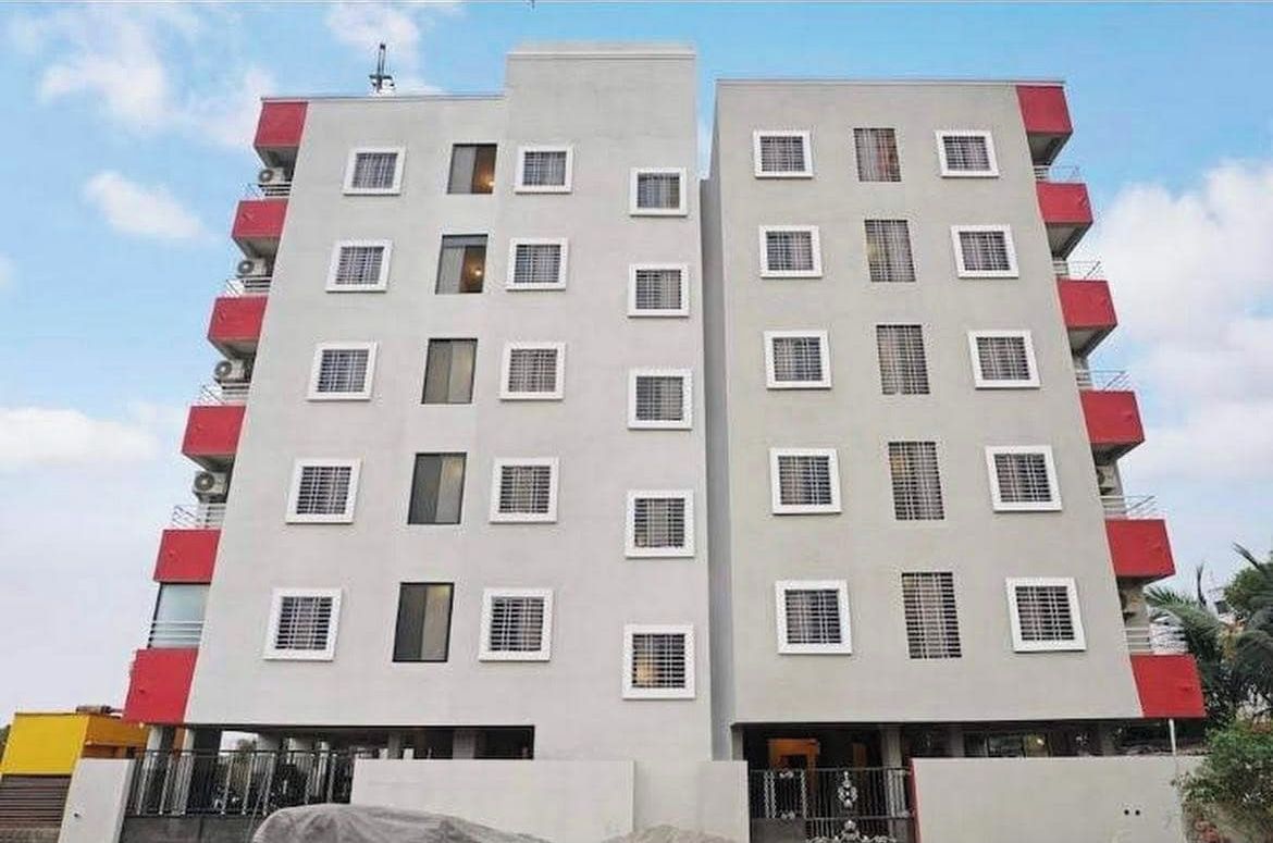 Eksteriør
