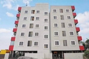 Ngoại thất