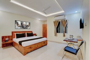 Room - Townhouse Hill View Road Bariatu (Ranchi)