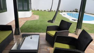 Zwembad