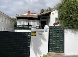 Exterieur