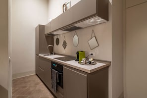 Private kitchen - Coronari 3 - FromHometoRome (Roma)