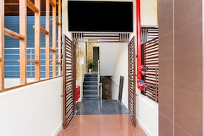 Interior - Townhouse Shyam Nagar Formerly Crystal (Kanpur)