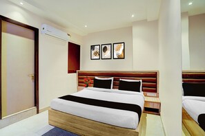 Room - Townhouse Kidwai Nagar Formerly Veer Inn (Kanpur)