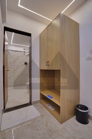 Badkamer