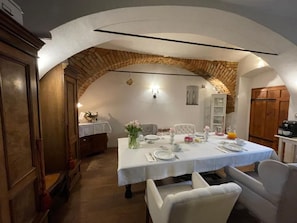 Dining - Der Burgunderhof Steiermark (Aigen)