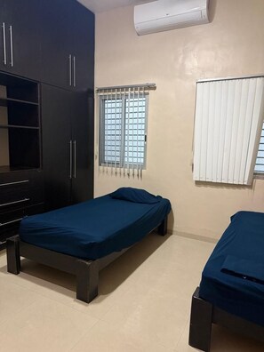 ห้องพัก
