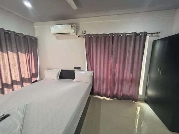 Room - FabHotel Shankrit (Barasat)