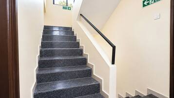 Escaleras
