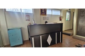 Recepció