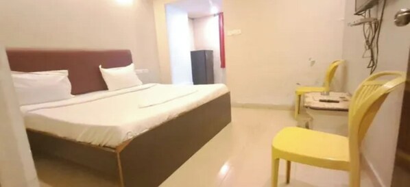 Room - FabHotel Amm Residency (Bangalore)