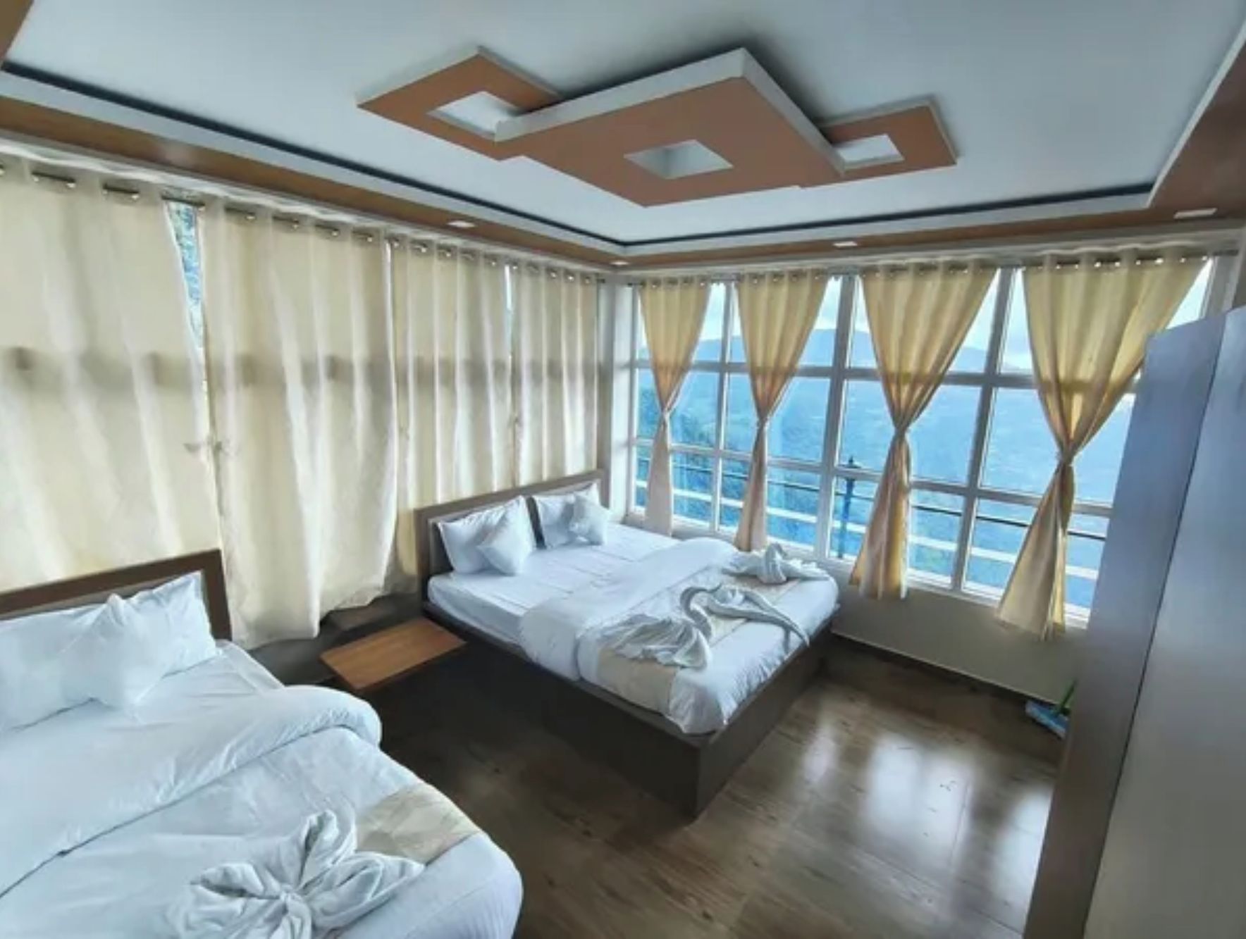 Kamer