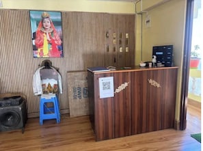 Recepción